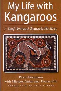 Produktbild: My Life with Kangaroos