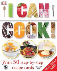 Produktbild: I Can Cook!