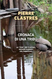 Produktbild: Cronaca di una trib&ugrave;