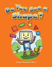 Produktbild: Do You See a Shape?