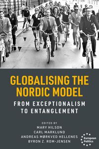 Produktbild: Globalising the Nordic Model