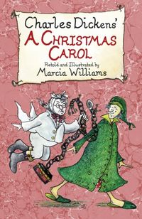 Produktbild: Williams, M: A Christmas Carol