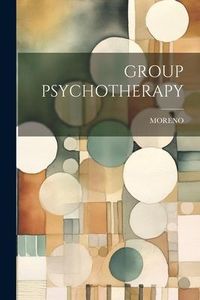 Produktbild: Group Psychotherapy