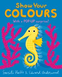 Produktbild: Show Your Colours