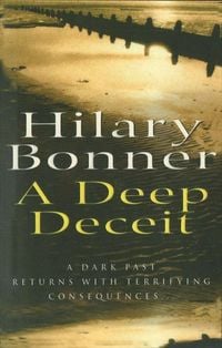 Produktbild: A Deep Deceit