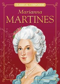 Produktbild: Marianna Martines