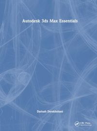 Produktbild: Derakhshani, D: Introducing Autodesk Maya