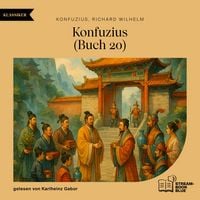 Produktbild: Konfuzius (Buch 20)