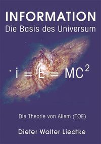 Produktbild: Information - Die Basis des Universum