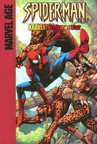 Produktbild: Kraven the Hunter
