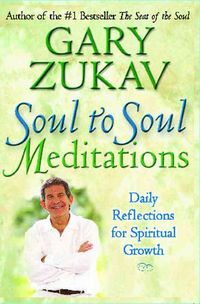 Produktbild: Soul to Soul Meditations
