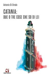 Produktbild: Catania: due o tre cose che so di lei