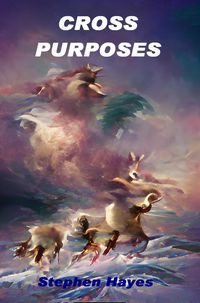 Produktbild: Cross Purposes