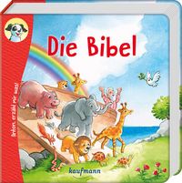 Produktbild: Anton, erz&auml;hl mir was! Die Bibel