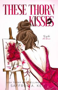 Produktbild: These Thorn Kisses Special Edition Paperback