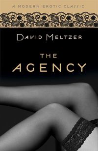 Produktbild: The Agency Trilogy (Modern Erotic Classics)