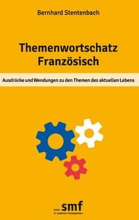 Produktbild: Themenwortschatz Franz&ouml;sisch
