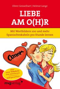 Produktbild: Liebe am O(h)r, Liebe am Ohr