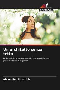 Produktbild: Un architetto senza tetto