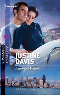 Produktbild: Enemy Waters