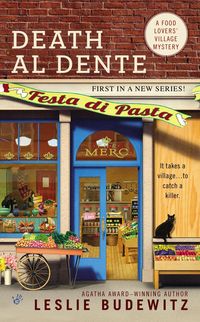 Produktbild: Death Al Dente