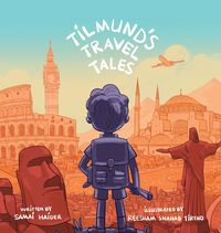 Produktbild: Tilmund's Travel Tales