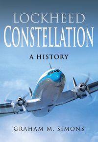 Produktbild: Lockheed Constellation