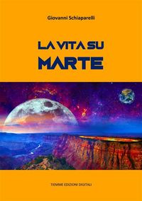 Produktbild: La vita su Marte