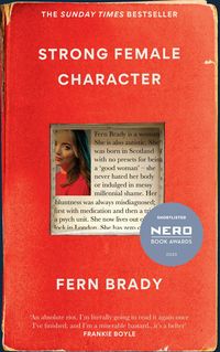 Bild vom Artikel Strong Female Character vom Autor Fern Brady