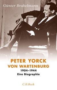 Produktbild: Peter Yorck von Wartenburg