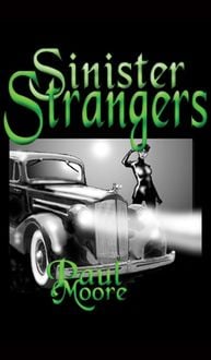 Produktbild: Sinister Strangers