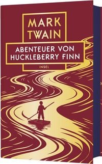 Produktbild: Abenteuer von Huckleberry Finn