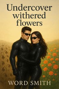 Produktbild: Undercover Witherd Flowers