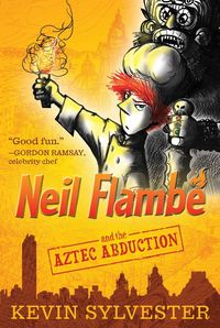 Produktbild: Neil Flamb&eacute; and the Aztec Abduction