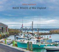 Produktbild: Back Roads of New England