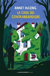 Produktbild: La casa del contrabbandiere