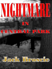 Produktbild: Nightmare in Central Park