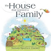 Produktbild: The House That Wanted a Family