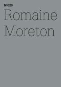 Romaine Moreton Romaine Moreton