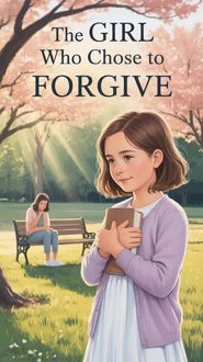Produktbild: The Girl Who Chose to Forgive (Juvenile Fiction: Short Stories, #7)