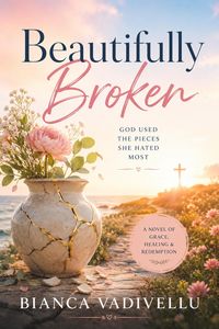 Produktbild: Beautifully Broken