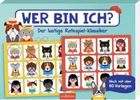 Produktbild: Wer bin ich?