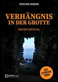 Produktbild: Verhängnis in der Grotte