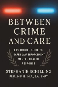 Produktbild: Between Crime and Care