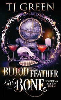 Produktbild: Blood, Feather, and Bone