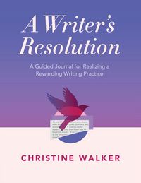 Produktbild: A Writer's Resolution