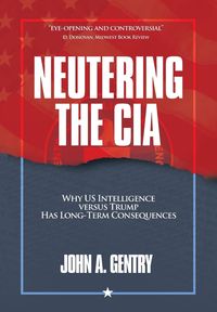 Produktbild: Neutering the CIA