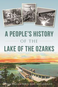 Produktbild: People's History of the Lake of the Ozarks