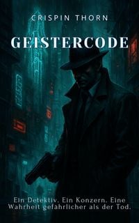 Produktbild: Geistercode