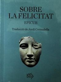 Produktbild: Sobre la felicitat